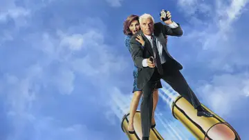 Backdrop to the movie "The Naked Gun 2½: The Smell of Fear" #658611