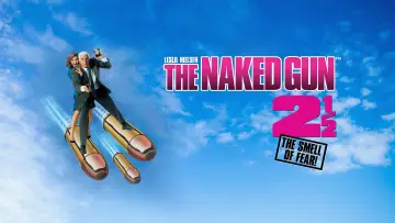 Backdrop to the movie "The Naked Gun 2½: The Smell of Fear" #75182