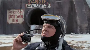 Backdrop to the movie "The Naked Gun 2½: The Smell of Fear" #966404