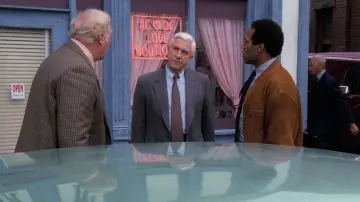 Backdrop to the movie "The Naked Gun 2½: The Smell of Fear" #966409