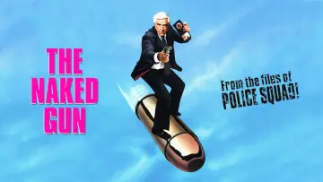 Backdrop to the movie "The Naked Gun: From the Files of Police Squad!" #155790