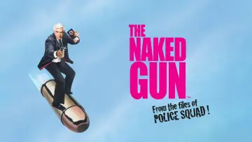 Backdrop to the movie "The Naked Gun: From the Files of Police Squad!" #155791