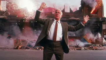 Backdrop to the movie "The Naked Gun: From the Files of Police Squad!" #637862