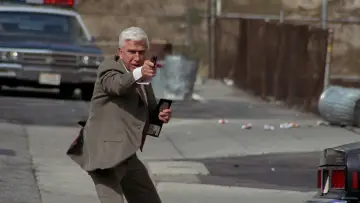 Backdrop to the movie "The Naked Gun: From the Files of Police Squad!" #637868