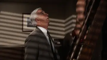 Backdrop to the movie "The Naked Gun: From the Files of Police Squad!" #637885
