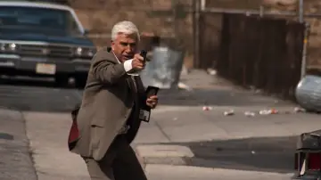 Backdrop to the movie "The Naked Gun: From the Files of Police Squad!" #965425