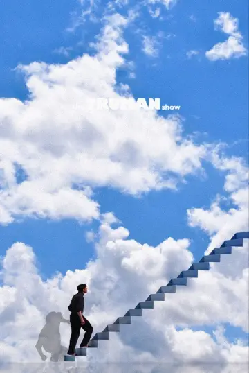 Poster to the movie "The Truman Show" #177537