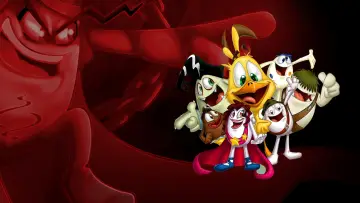 Backdrop to the movie "Another Egg and Chicken Movie" #1045566