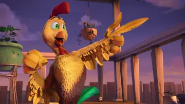 Backdrop to the movie "Another Egg and Chicken Movie" #406965