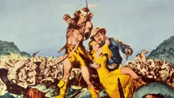 Backdrop to the movie "Broken Arrow" #873147
