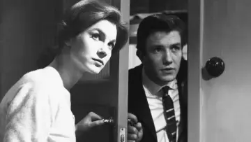 Backdrop to the movie "Saturday Night and Sunday Morning" #1084039