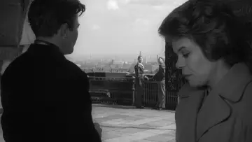Backdrop to the movie "Saturday Night and Sunday Morning" #1517543