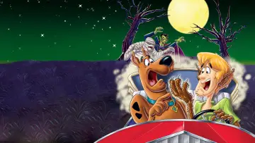Backdrop to the movie "Scooby-Doo! and the Reluctant Werewolf" #1010605