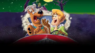 Backdrop to the movie "Scooby-Doo! and the Reluctant Werewolf" #1010607