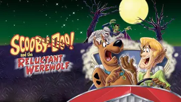 Backdrop to the movie "Scooby-Doo! and the Reluctant Werewolf" #111258