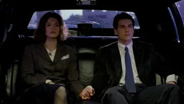 Backdrop to the movie "The Firm" #658548