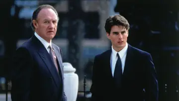 Backdrop to the movie "The Firm" #658549