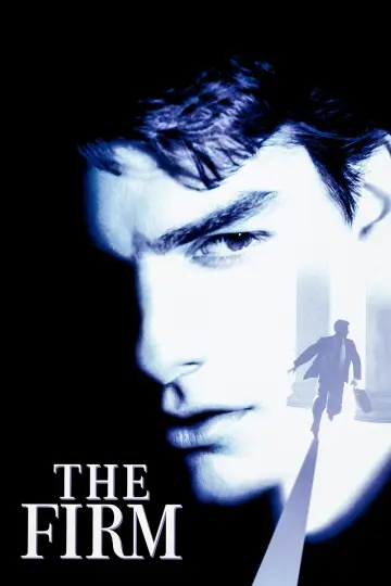 Poster to the movie "The Firm" #658563