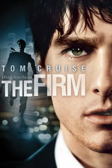 Poster to the movie "The Firm" #91324