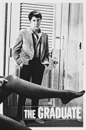 Poster to the movie "The Graduate" #1179919