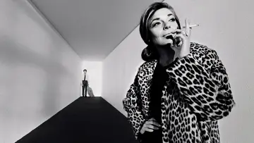 Backdrop to the movie "The Graduate" #203246