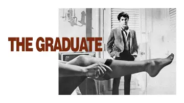 Backdrop to the movie "The Graduate" #672716