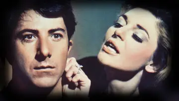 Backdrop to the movie "The Graduate" #672718