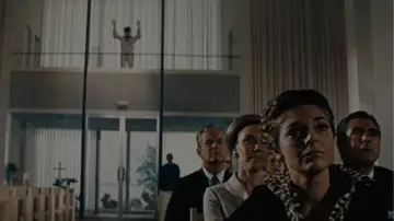 Backdrop to the movie "The Graduate" #916659