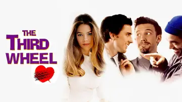 Backdrop to the movie "The Third Wheel" #1074482