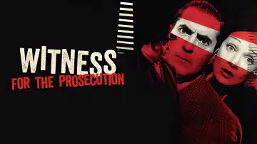 Backdrop to the movie "Witness for the Prosecution" #931067