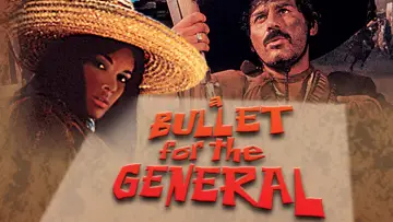 Backdrop to the movie "A Bullet for the General" #1087277