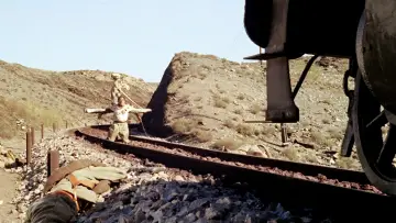 Backdrop to the movie "A Bullet for the General" #1087281