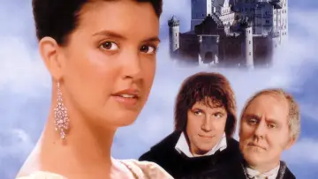 Backdrop to the movie "Princess Caraboo" #710960
