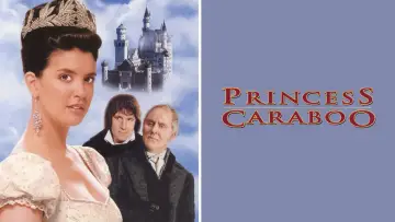 Backdrop to the movie "Princess Caraboo" #710965