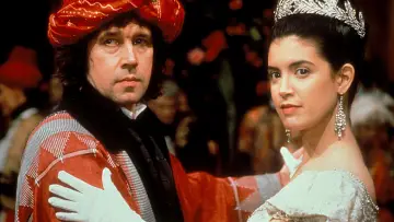 Backdrop to the movie "Princess Caraboo" #710968