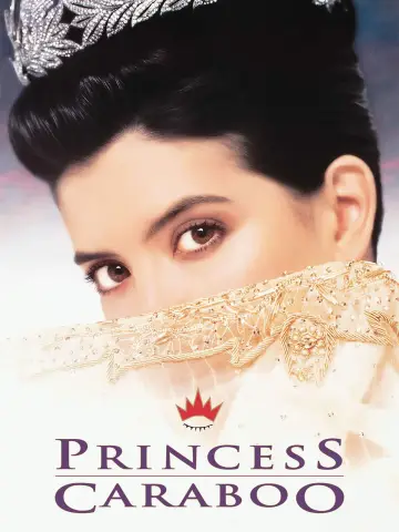 Poster to the movie "Princess Caraboo" #710979