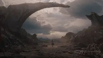 Backdrop to the movie "Conan the Barbarian" #686060