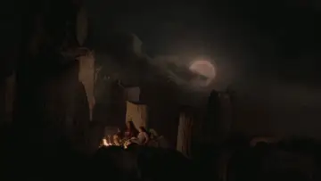 Backdrop to the movie "Conan the Barbarian" #686062