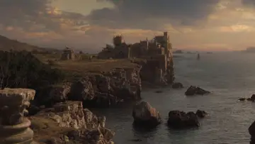 Backdrop to the movie "Conan the Barbarian" #686063