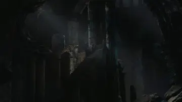 Backdrop to the movie "Conan the Barbarian" #686072