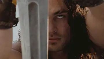 Backdrop to the movie "Conan the Barbarian" #686074