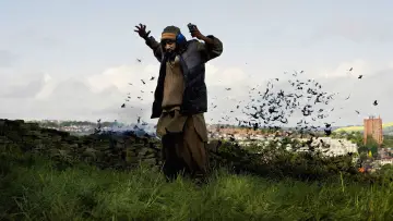 Backdrop to the movie "Four Lions" #875325