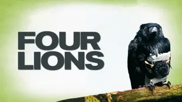 Backdrop to the movie "Four Lions" #875329