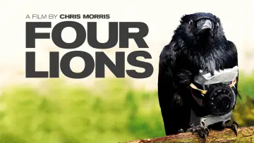 Backdrop to the movie "Four Lions" #875330