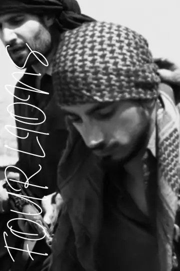 Poster to the movie "Four Lions" #993053
