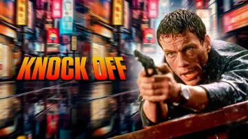 Backdrop to the movie "Knock Off" #979764