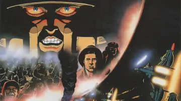 Backdrop to the movie "Neo Tokyo" #948397
