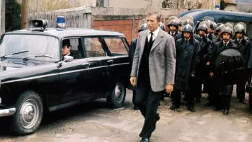 Backdrop to the movie "Police Python 357" #1588375