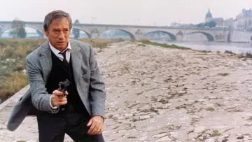 Backdrop to the movie "Police Python 357" #1588377