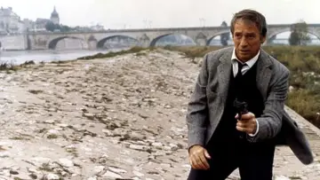 Backdrop to the movie "Police Python 357" #1588379